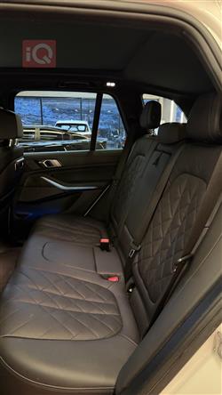 بي ام دبليو X5